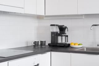 Lutakko Sky Sauna, Free parking, Balcony view Rahulihomes - 3