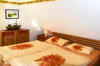 Holiday home, Oevenum - Oevenum - 6