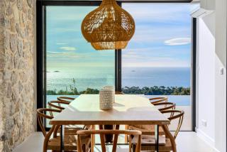 Contemporary Villa With Sea View - 8