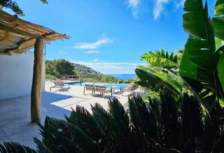 Contemporary Villa With Sea View - Carqueiranne - 2