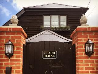 The Coach House - Whitstable - 0