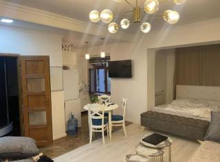 The house is fully furnished and is rented to foreigners only - Bakoe - 5