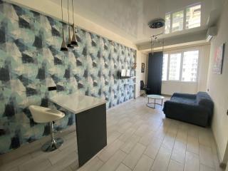 Comfy apartment near Metro Isani - 2