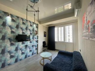 Comfy apartment near Metro Isani - 4