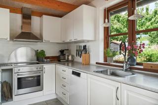 Great Summer House For The Family On Bornholm - Hasle - 7