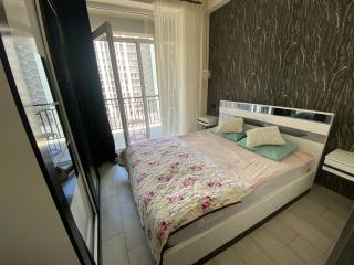 Comfy apartment near Metro Isani - 7
