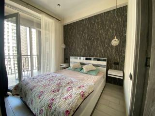 Comfy apartment near Metro Isani - 0