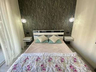 Comfy apartment near Metro Isani - 9