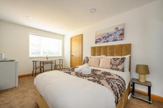 -RD7B- For your relaxed and Cosy stay with Free WiFi - Batley - 6