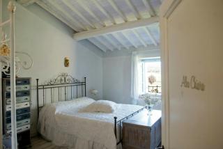 Restored 18Th Century Borgo In Tuscan Countryside - Galliano - 7