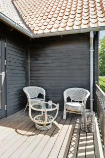 Great Summer House For The Family On Bornholm - 2