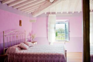 Restored 18Th Century Borgo In Tuscan Countryside - 2