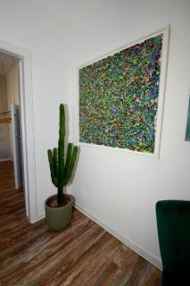 Natale del Grande Stylish Apartment - Rome - 1