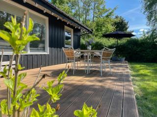 Family-Friendly Oasis And Relaxation At Reersø - Gørlev - 8
