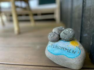 Family-Friendly Oasis And Relaxation At Reersø - Gørlev - 7