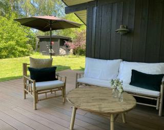Family-Friendly Oasis And Relaxation At Reersø - Gørlev - 6
