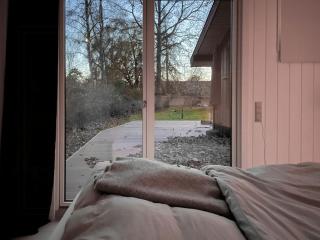 Family-Friendly Oasis And Relaxation At Reersø - Gørlev - 4