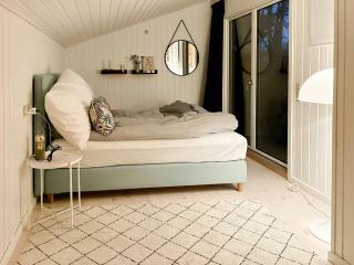 Family-Friendly Oasis And Relaxation At Reersø - Gørlev - 3