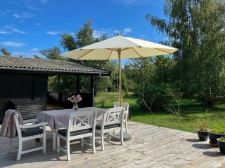 Charming And Authentic Summer House On Odden - Yderby - 8