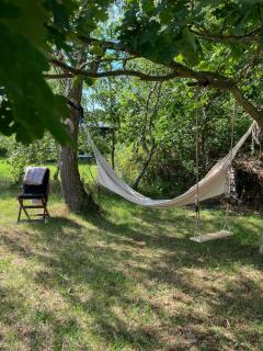 Charming And Authentic Summer House On Odden - Yderby - 7