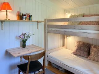 Charming And Authentic Summer House On Odden - Yderby - 6