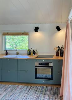 Charming And Authentic Summer House On Odden - Yderby - 5