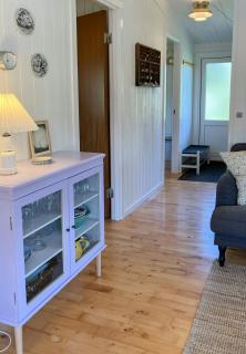 Charming And Authentic Summer House On Odden - Yderby - 4