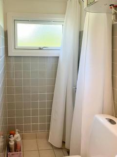 Charming And Authentic Summer House On Odden - Yderby - 3