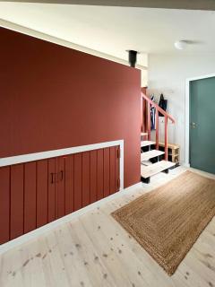 Beachfront Cottage With Sea View And Wild Nature, - Humble - 6