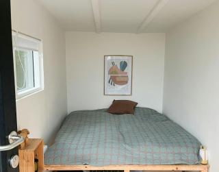 Nature-Rich Oasis With Views Over The Limfjord - Roslev - 9