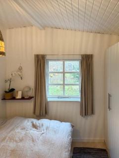 Cottage Near Beach Perfect For Families - Højby - 3