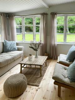 Cottage Near Beach Perfect For Families - Højby - 0
