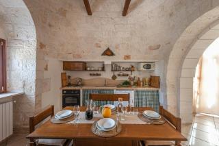 Magical Trulli Complex With Private Pool - Ostuni - 2