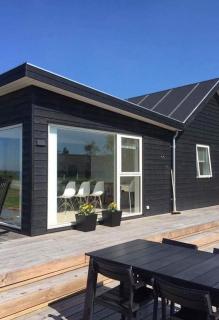 Sea View And Modern Comfort Near Pipstorn Forrest - Faaborg - 9