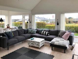 Sea View And Modern Comfort Near Pipstorn Forrest - Faaborg - 8