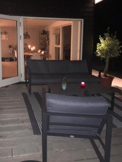 Sea View And Modern Comfort Near Pipstorn Forrest - Faaborg - 7