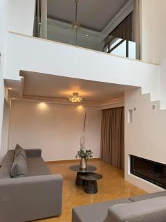 Vento Estivo Mansion - Pastida - 9