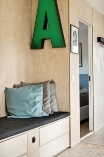Minimalist Coziness By The Wild North Sea - Harboør - 8