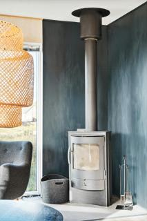 Minimalist Coziness By The Wild North Sea - Harboør - 5