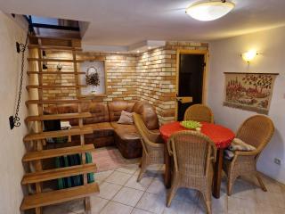 Apartament nad Jeziorem Necko - Augustów - 3