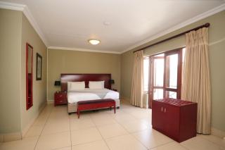 Tamboti Guest Lodge - Pretoria - 1