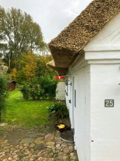 Peaceful Summer House Near Ulvemosehule Forest - Glamsbjerg - 5