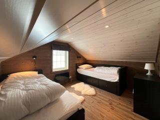Mountain Cabin With Panoramic View In Nesbyen - 4