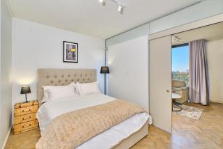 Urban Escapes Rosebank Apartment - Joanesburgo - 2