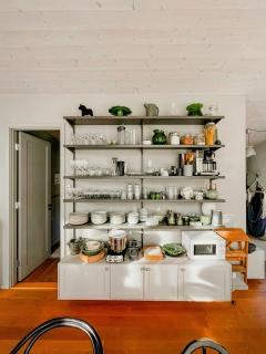 Seaside Retreat With Sauna On Södermöja - Möja - 8