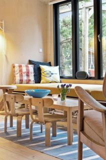 Unspoilt Nordic Gem Amidst Nature - Tjørneholm - 5