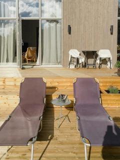 Seaside Retreat With Sauna On Södermöja - 1