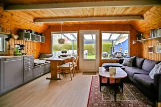 Sleep Under The Stars Near Brunsnæs Beach - Broager - 0