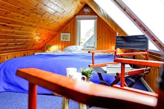 Sleep Under The Stars Near Brunsnæs Beach - Broager - 5