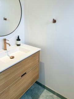 Summer House Charm Near The Beach And Rågeleje - 2